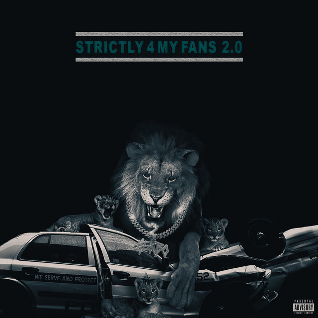 کاور آهنگ Off Days از G Herbo