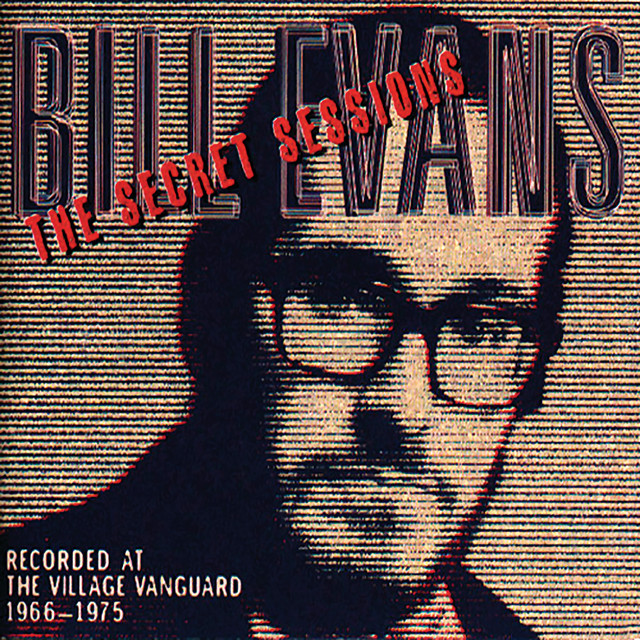 کاور آهنگ In A Sentimental Mood - Live / February 26, 1967 از Bill Evans