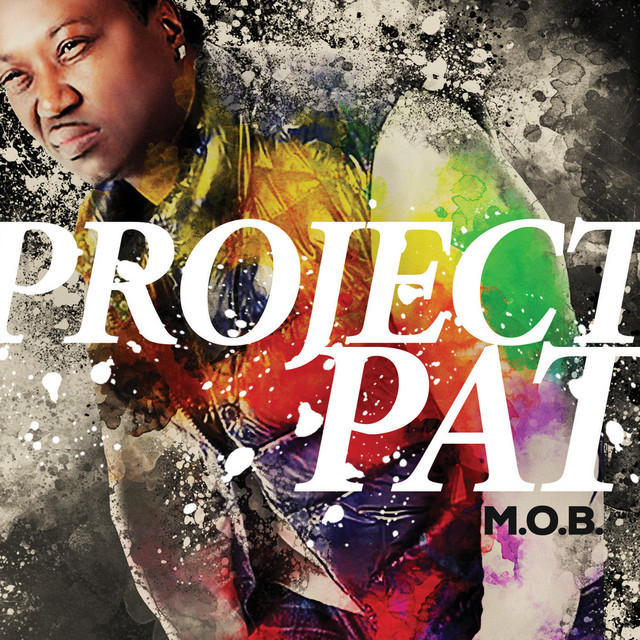 کاور آهنگ O's از Project Pat, Young Dolph