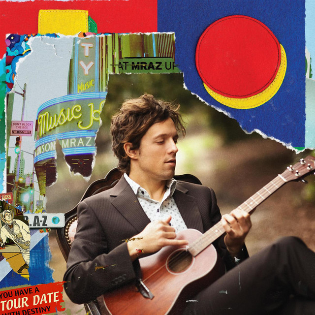 کاور آهنگ Life Is Wonderful از Jason Mraz