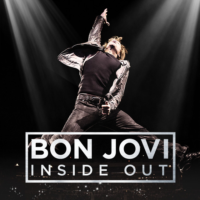 کاور آهنگ We Weren't Born To Follow - NMS Live / 2010 از Bon Jovi