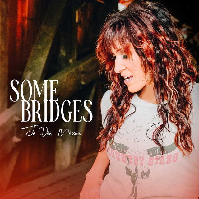 کاور آهنگ Some Bridges از Jo Dee Messina