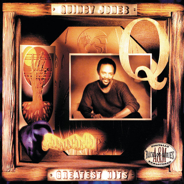 کاور آهنگ Ai No Corrida از Quincy Jones, Charles May