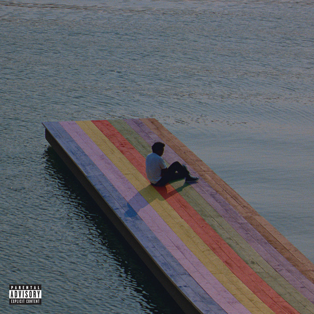 کاور آهنگ lost souls (with Brent Faiyaz) از Baby Keem, Brent Faiyaz