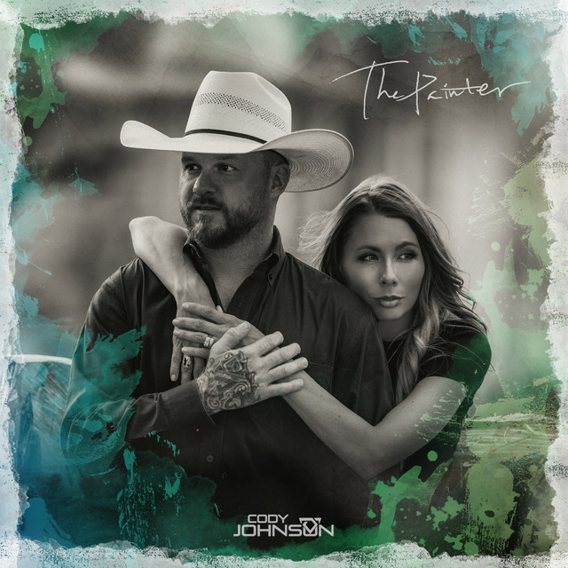 کاور آهنگ The Painter از Cody Johnson
