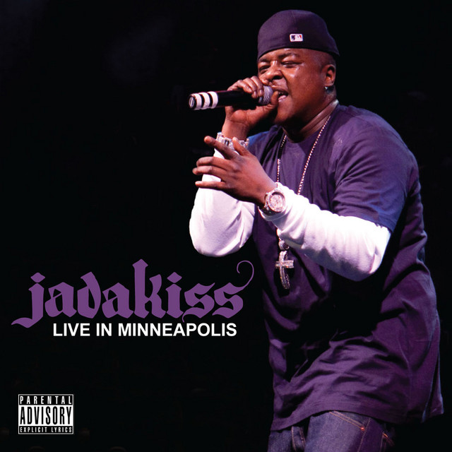 کاور آهنگ By Your Side از Jadakiss