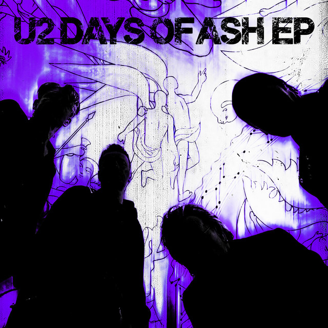 کاور آهنگ The Tears Of Things از U2