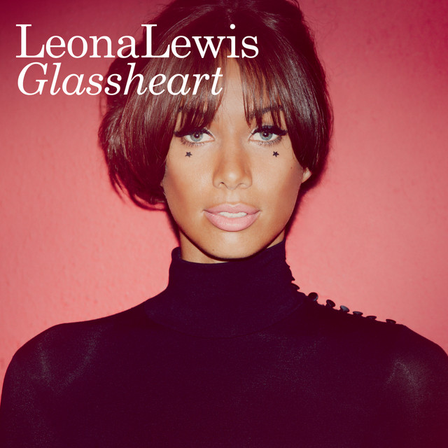 کاور آهنگ Colorblind از Leona Lewis