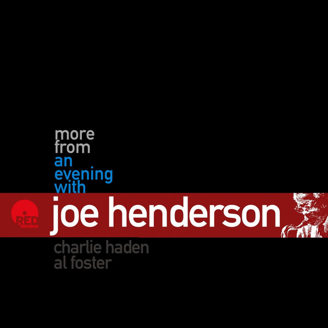 کاور آهنگ Visa از Joe Henderson