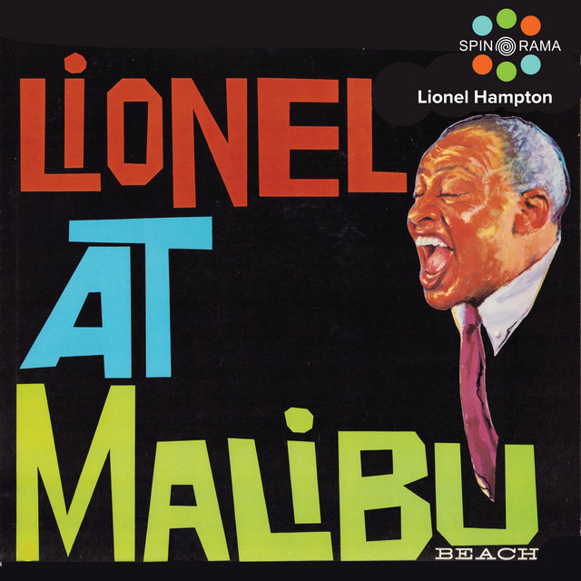 کاور آهنگ Starry Night از Lionel Hampton