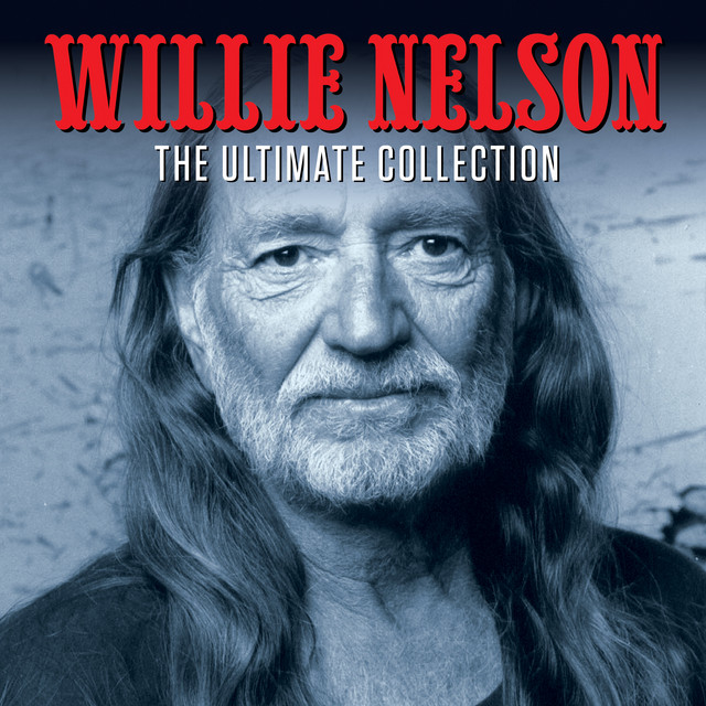 کاور آهنگ Always از Willie Nelson