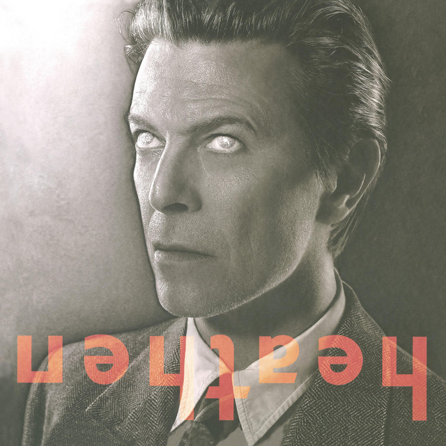 کاور آهنگ I Took A Trip On A Gemini Spaceship از David Bowie