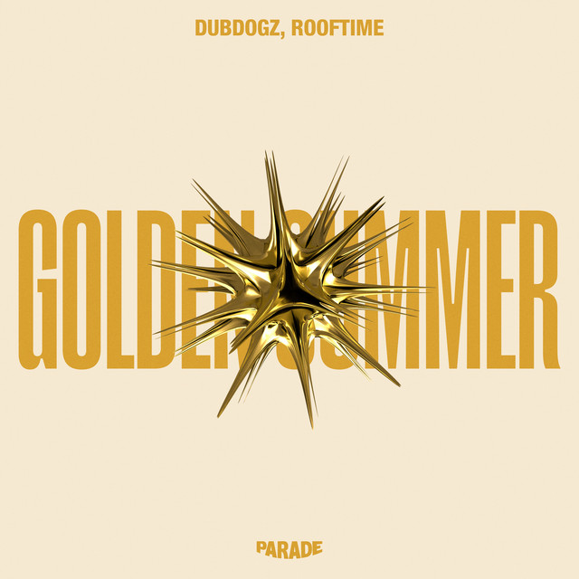 کاور آهنگ Golden Summer از Dubdogz