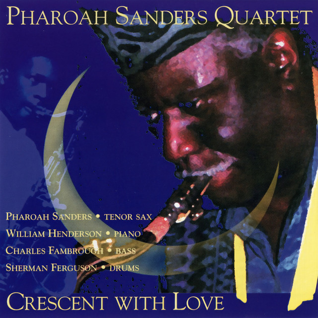 کاور آهنگ Body And Soul از Pharoah Sanders