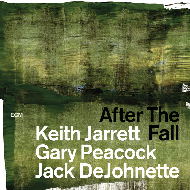 کاور آهنگ I’ll See You Again - Live از Jack DeJohnette, Keith Jarrett, Gary Peacock
