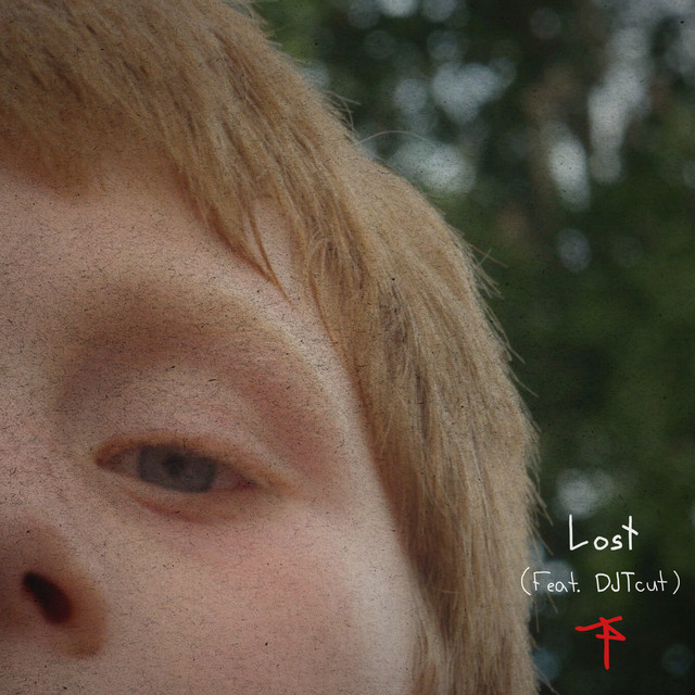 کاور آهنگ Lost از Tom Penny