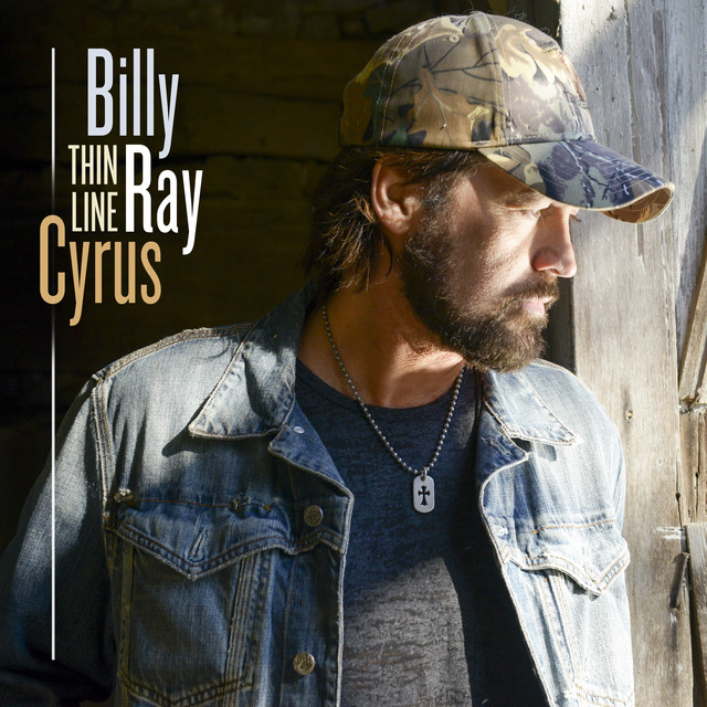 کاور آهنگ Help Me Make It Through the Night از Billy Ray Cyrus