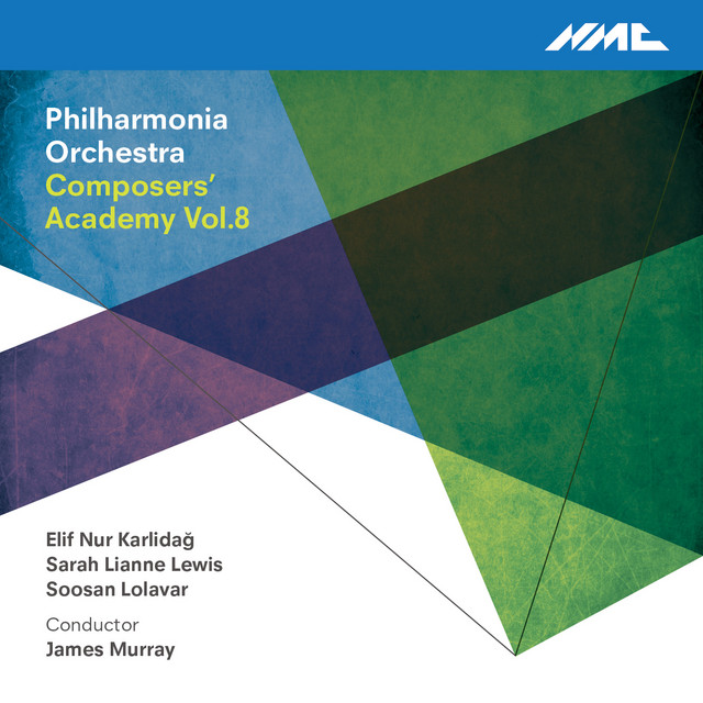 کاور آهنگ Such a Lovely Day / Not Such a Lovely Day از Philharmonia Orchestra, Elif Nur Karlidag, James Murray