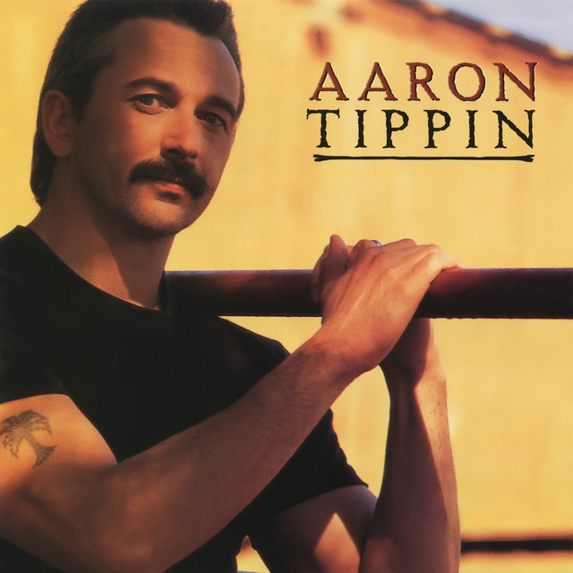 کاور آهنگ Everything I Own از Aaron Tippin