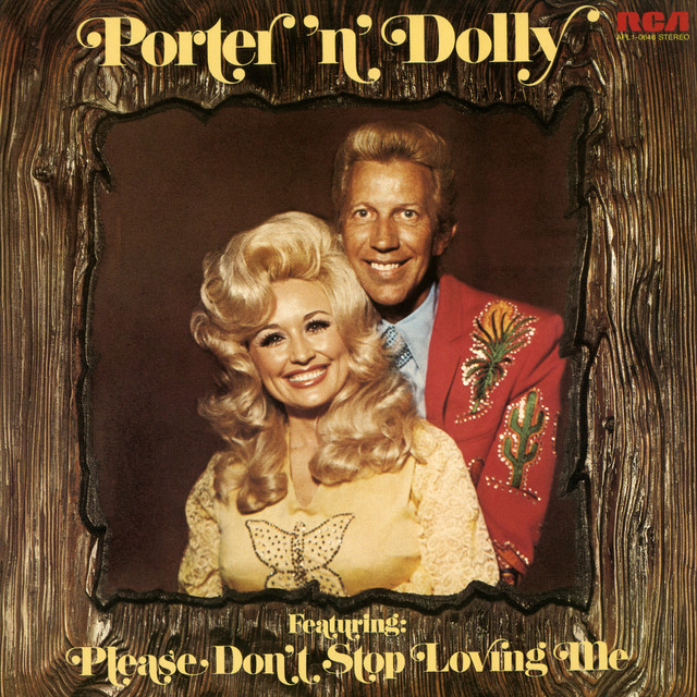 کاور آهنگ The Power Of Love از Dolly Parton, Porter Wagoner