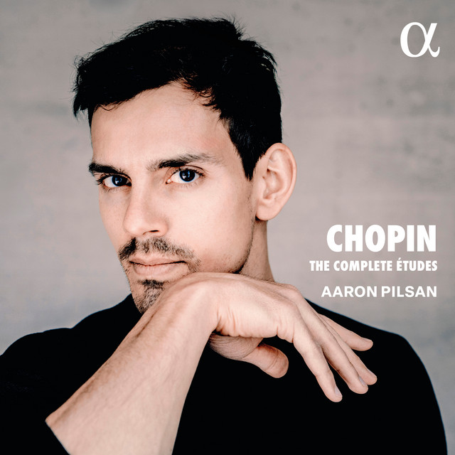 کاور آهنگ Etudes, Op. 10: No. 3 in E Major از Frederic Chopin