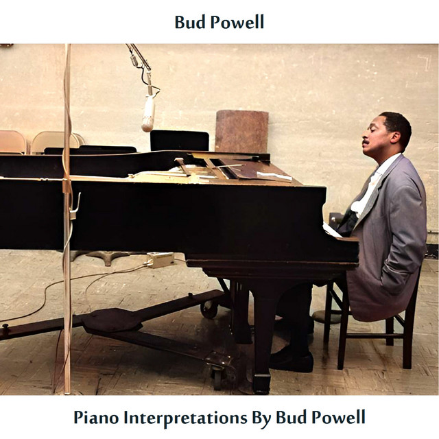 کاور آهنگ Bean and the Boys از Bud Powell