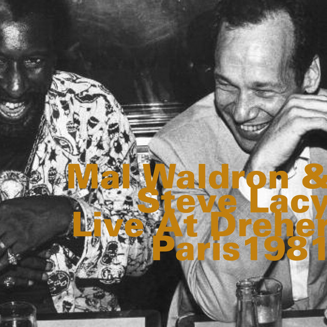 کاور آهنگ The Peak - The Peak - Live از Mal Waldron