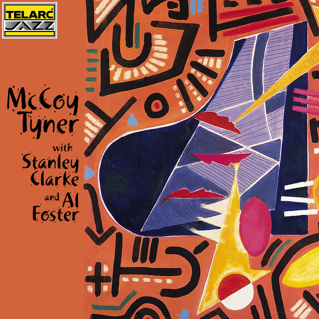 کاور آهنگ In The Tradition Of از Stanley Clarke, McCoy Tyner