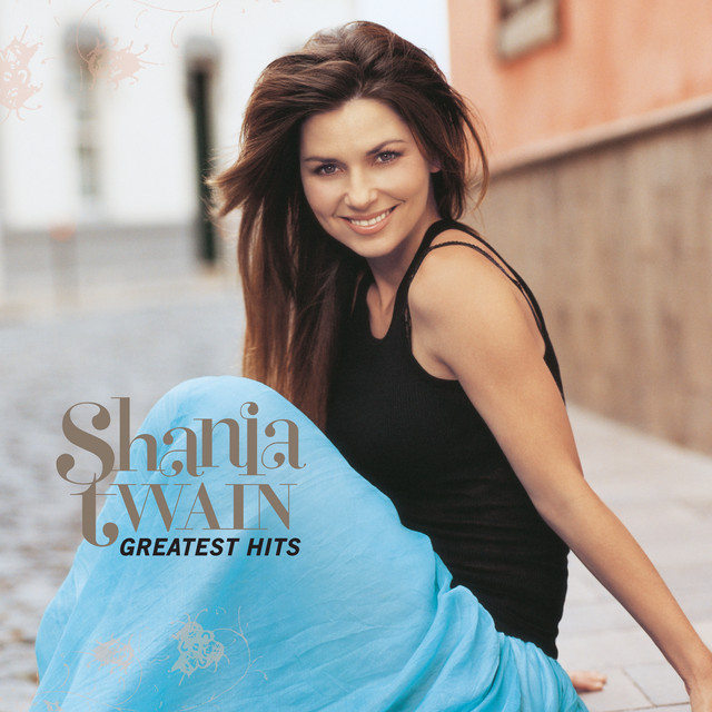 کاور آهنگ Love Gets Me Every Time - Remastered 2023 از Shania Twain
