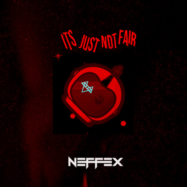 کاور آهنگ It's Just Not Fair از NEFFEX