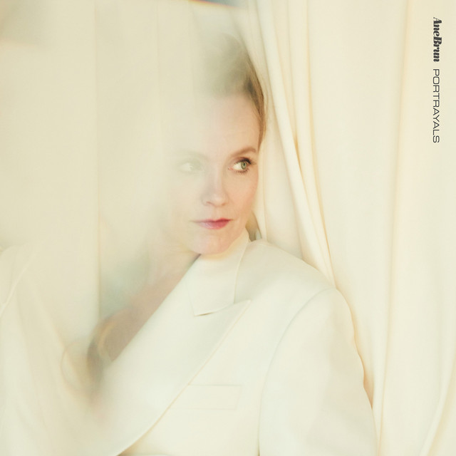 کاور آهنگ Always On My Mind از Ane Brun