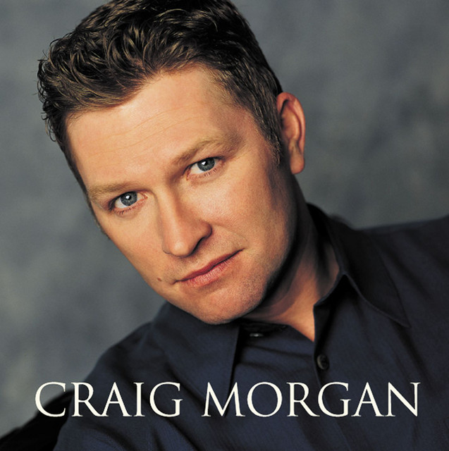 کاور آهنگ I Wish I Could See Bakersfield از Craig Morgan