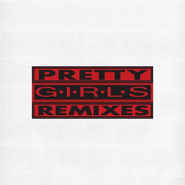 کاور آهنگ Pretty Girls (feat. OBanga) از Will Smith, OBanga