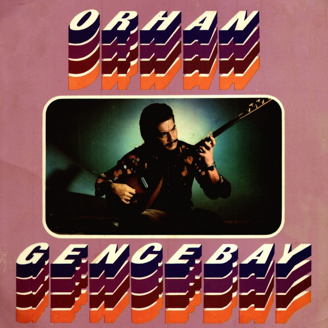 کاور آهنگ Bilemezsin Ki / Uğrunda Bir Ölmek Kaldı از Orhan Gencebay