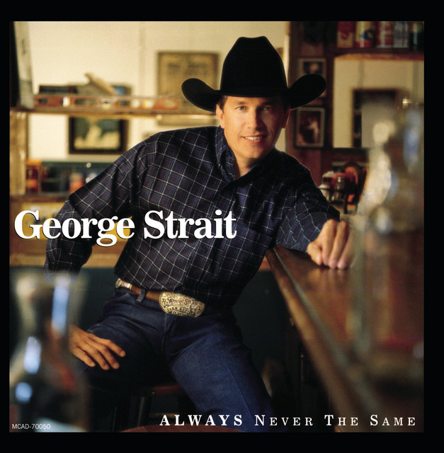 کاور آهنگ That's Where I Wanna Take Our Love از George Strait