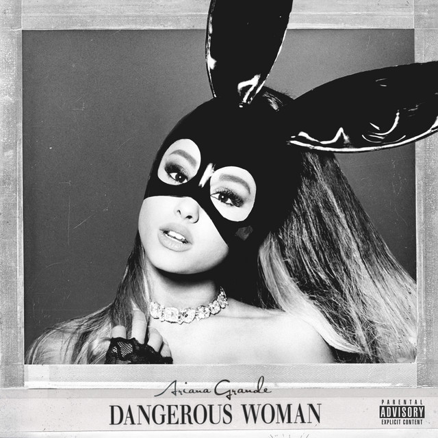 کاور آهنگ Let Me Love You از Lil Wayne, Ariana Grande