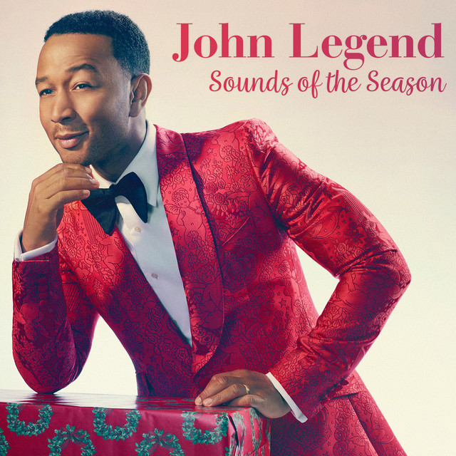 کاور آهنگ O Holy Night از John Legend