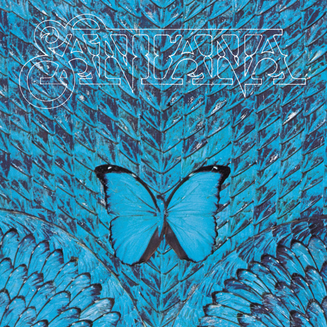 کاور آهنگ Mirage از Santana