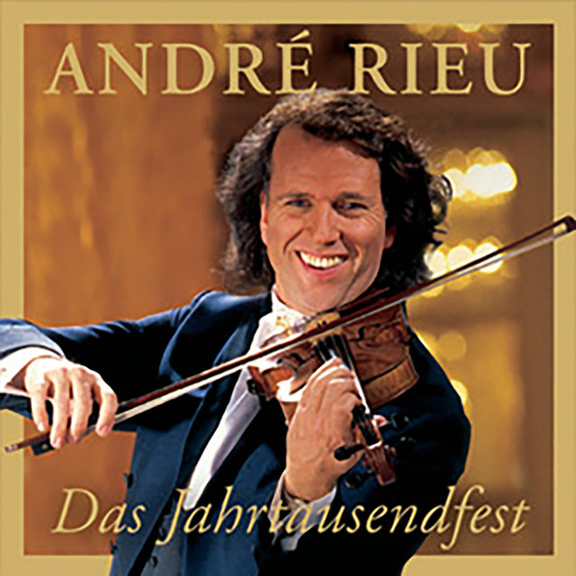 کاور آهنگ Czardasfurstin (Medley) از Andre Rieu, Johann Strauss Orchestra