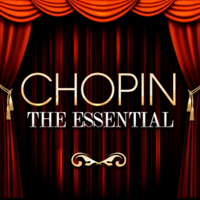 کاور آهنگ Scherzo No. 4 in E Major, Op. 54 از Frederic Chopin, Various Artists, Mitsuko Uchida