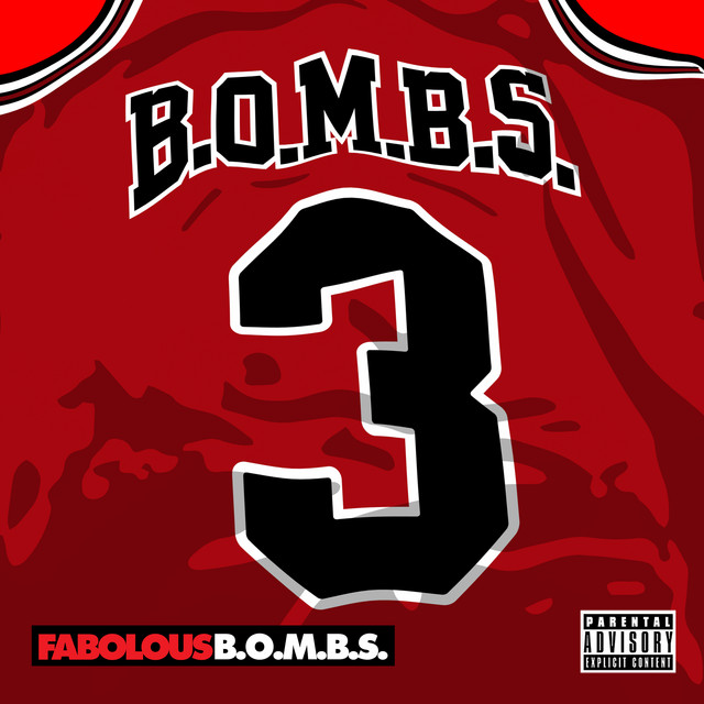 کاور آهنگ B.O.M.B.S. از Fabolous