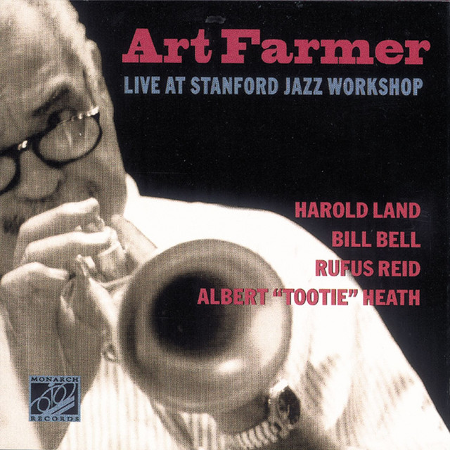 کاور آهنگ Eronel از Art Farmer