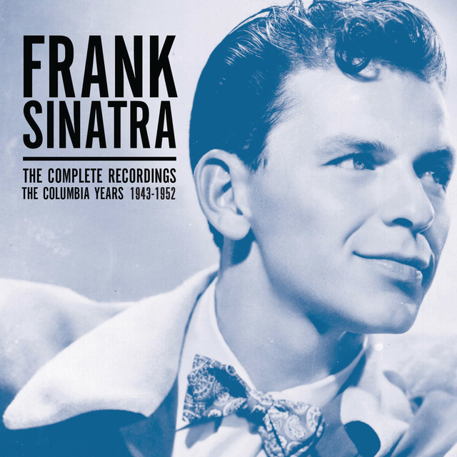 کاور آهنگ Put Your Dreams Away (For Another Day) از Frank Sinatra