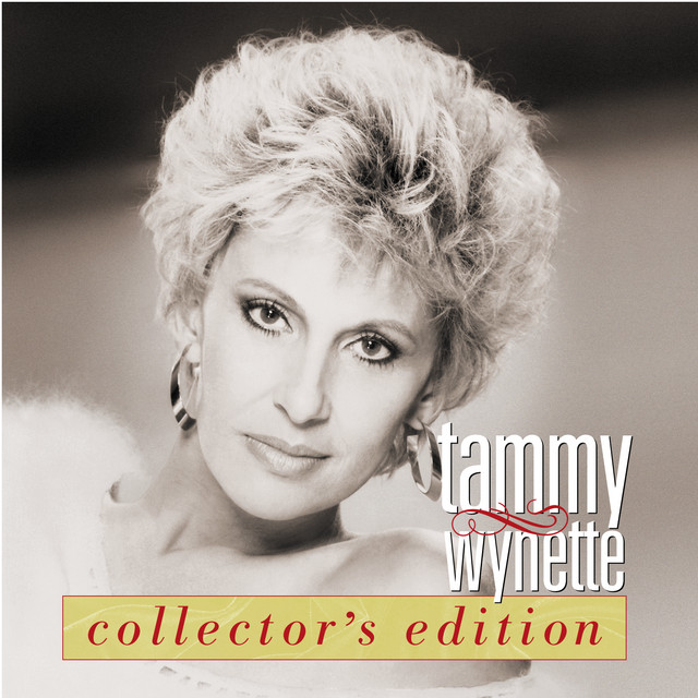 کاور آهنگ There's No Use Hanging On از Tammy Wynette