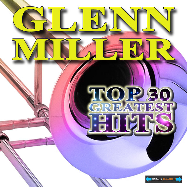 کاور آهنگ Perfidia از Glenn Miller Orchestra