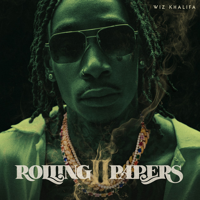 کاور آهنگ Mr. Williams (feat. THEMXXNLIGHT & Curren$y) / Where Is the Love از Wiz Khalifa, Curren$y