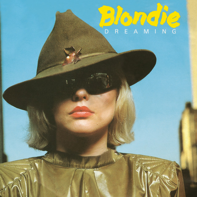 کاور آهنگ Sound-A-Sleep - Remastered از Blondie