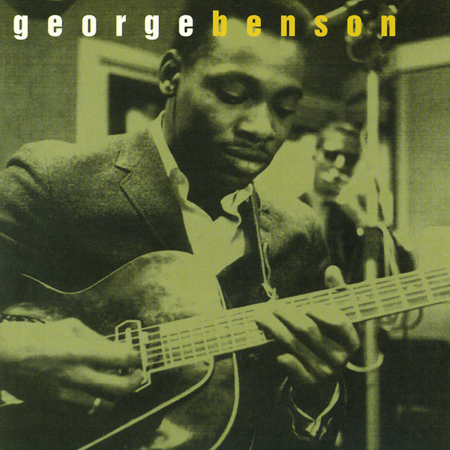 کاور آهنگ Take Five از George Benson