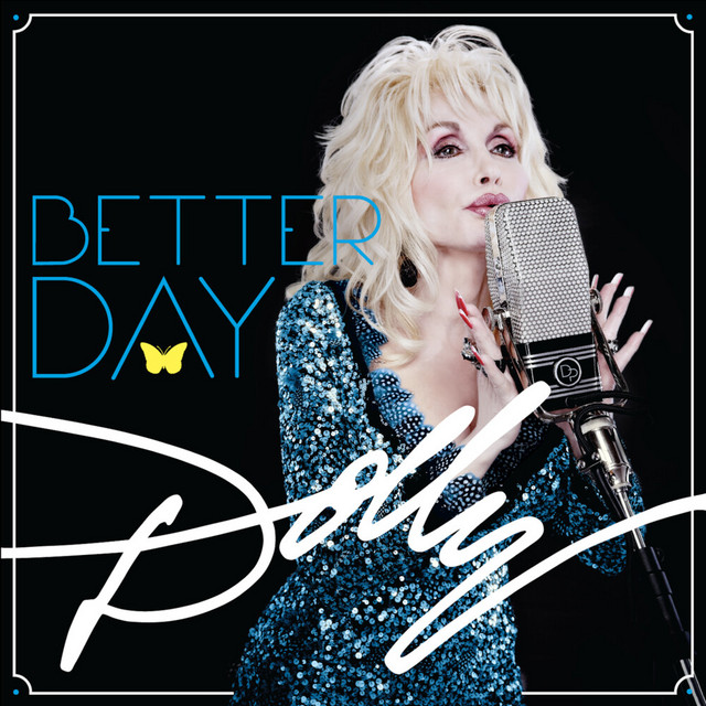 کاور آهنگ Better Day از Dolly Parton