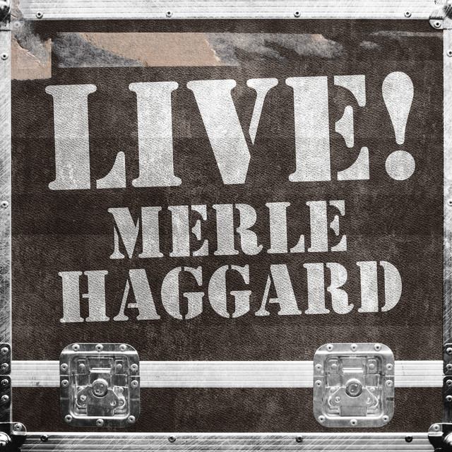 کاور آهنگ Take Me Back To Tulsa از Merle Haggard